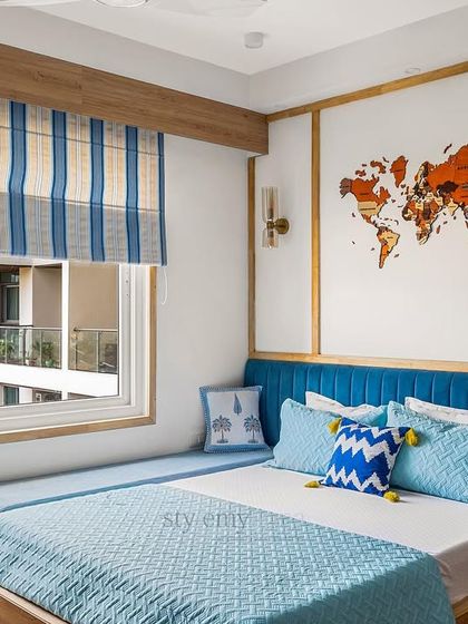 StyleMyKona - Residential Interior Design Imaginative Kids' Rooms photo 25