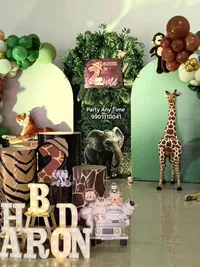 Party Decoration