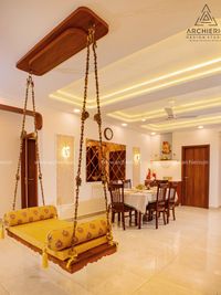 Themed & Stylistic Interior Design