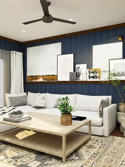 Tangram - Residential Architecture & Interior Design Entertainment & Leisure Spaces photo 3