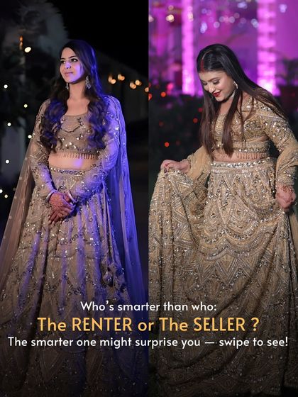 Date The Ramp - Preloved Designer Sales The Smart Choice: Rent, Sell, or Buy Preloved photo 15