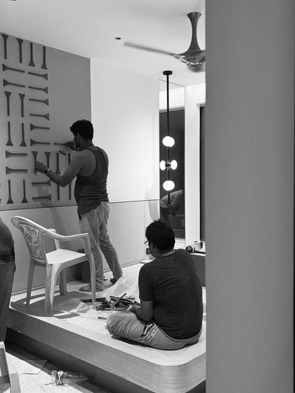 From Dust to Dream: Our Turnkey Process photo 6