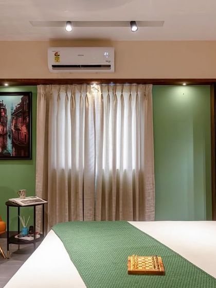 Serene & Personal Bedrooms photo 50