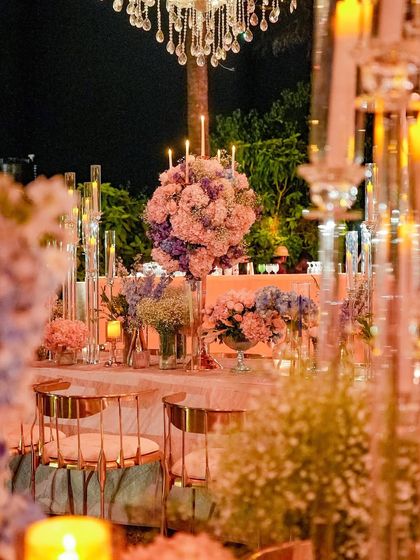 Grand Galas & Opulent Receptions photo 53