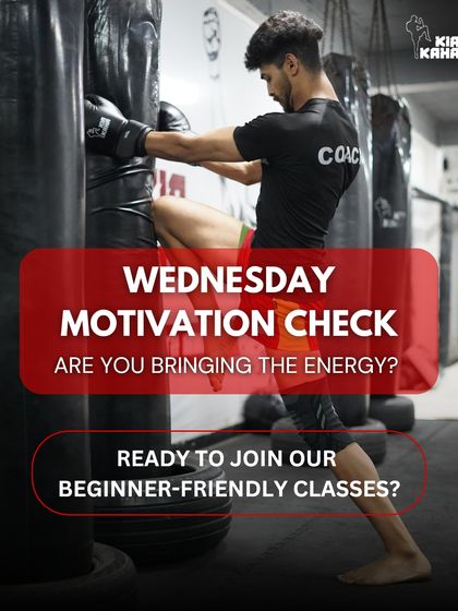 Kia Kaha MMA and Fitness - Self-Defense Programs Join the Kia Kaha Family photo 11