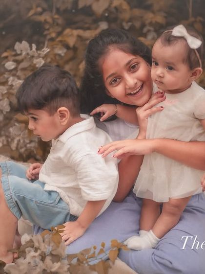 The Sibling Bond photo 13