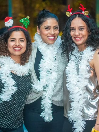 Furor - Latin Dance Socials Our Dance Community photo 3