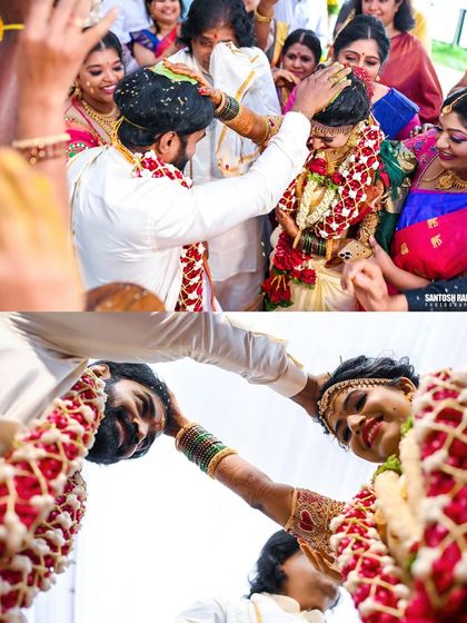 Santosh Ranal Photography - Wedding & Couples Photography Vibrant Wedding Ceremonies photo 3