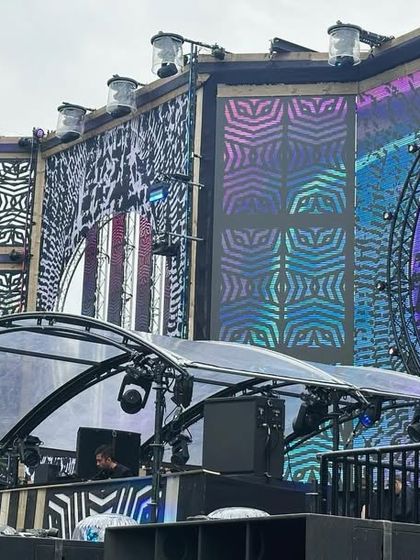 Global Stages: Festivals & Tours photo 43