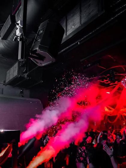 High-Energy Club Nights photo 42