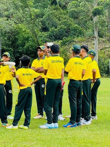 Rising Star Cricket Academy - Residential Cricket Academy Structured Skill Development photo 112