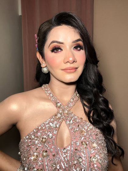 Engagement & Cocktail Glam photo 21