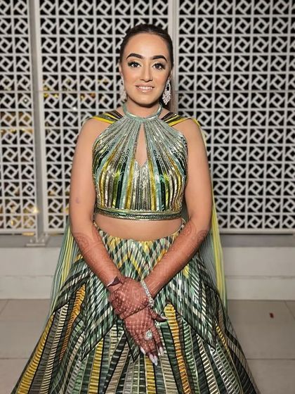 Chic Ponytails photo 11