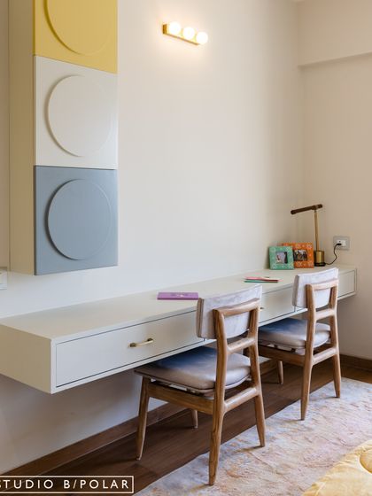 Imaginative Kids' Rooms photo 5