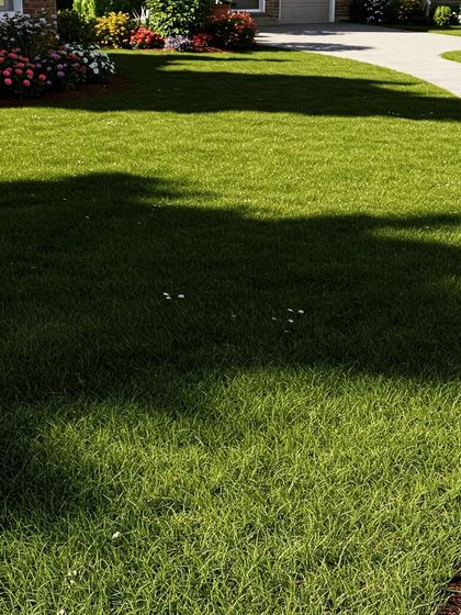 Garden & Lawn Designs photo 51