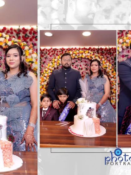 Engagement & Ring Ceremonies photo 23