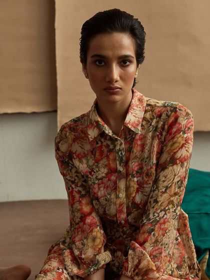 Vidhi Thakur - Portrait & Headshot Photography Studio Portraits: The Art of Stillness photo 18