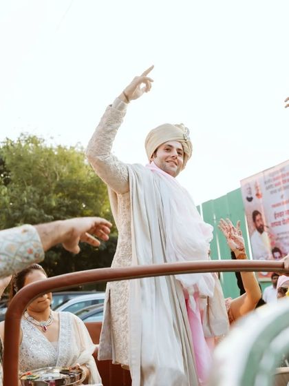 Vibrant Indian Traditions photo 96