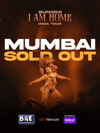 Mumbai sold out. Our strategic, phased ticketing and digital marketing campaigns build hype that fills arenas and stadiums across India. This is what happens when you make it loud.