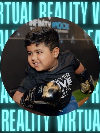 VR & Console Gaming Lounge photo 5