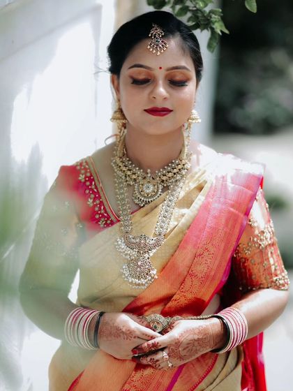 Lotus Bridal Studio - Wedding & Event Jewellery Rental Our Brides & Muses photo 68