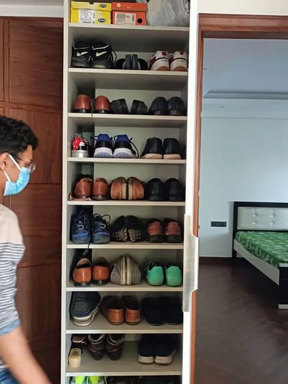 DesignTone - Custom Modular Furniture Bespoke Wardrobes and Storage Solutions photo 8