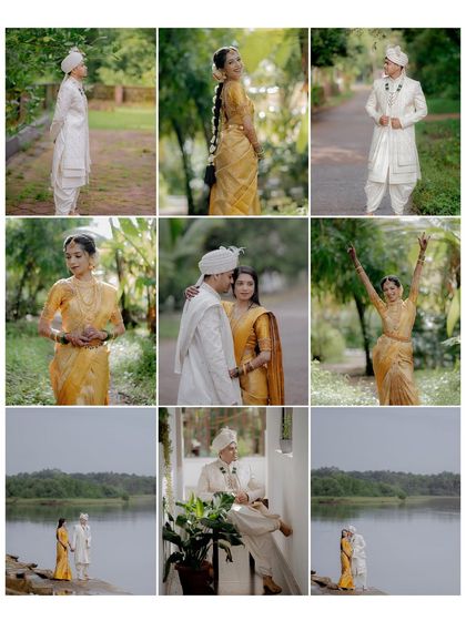 Serene Waterscapes photo 14