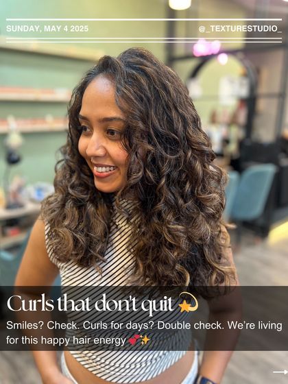 Curls Are My Obsession photo 16