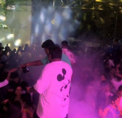 McDj Sandy - DJ, MC & VDJ Services for Events Corporate Event Entertainment photo 192