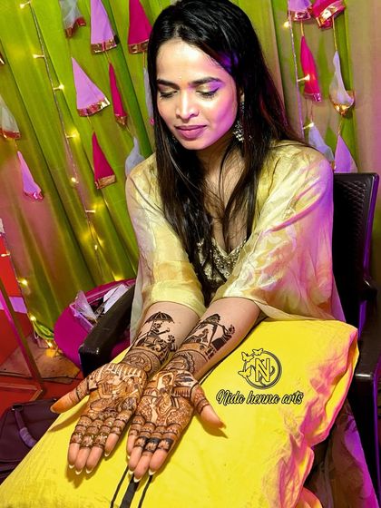 Wedding Rituals & Stories photo 40