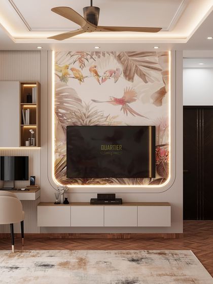 Serene Bedroom Sanctuaries photo 67