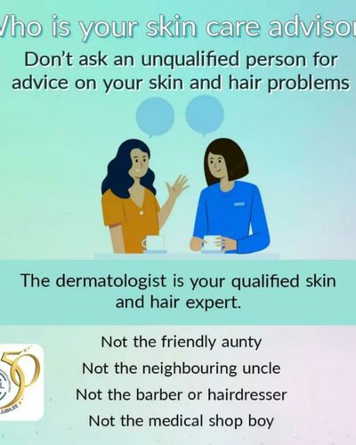 Cosmetic Dermatology