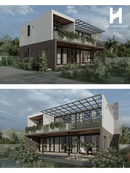 Duplicate of Nandi Hills project render.
