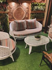 Artificial Greenery Solutions