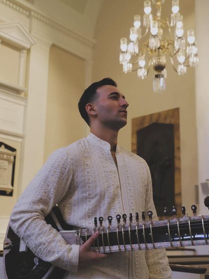 Behind the Scenes & Studio Sessions photo 5