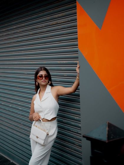 Portraitsbysham - Commercial & Advertising Photography Modern & Streetwear Fashion photo 13