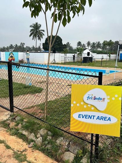 Poochkoo - Pet Activities & Adventures Pawsome Paw-ties & Events photo 8