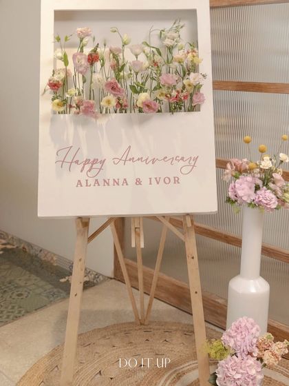 Intimate Celebrations: Birthdays, Anniversaries & Showers photo 28