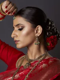 Wedding & Bridal Hair & Makeup