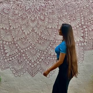 Disha Daga