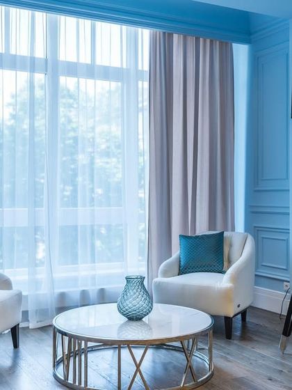 AMU Design Studio - Custom Furniture Design & Manufacturing Living & Lounge Spaces photo 44