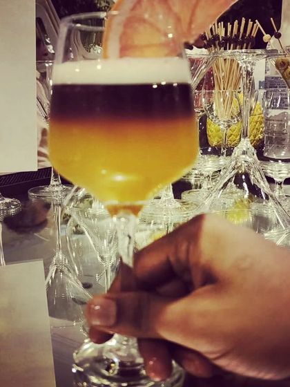 The Art of the Cocktail photo 23