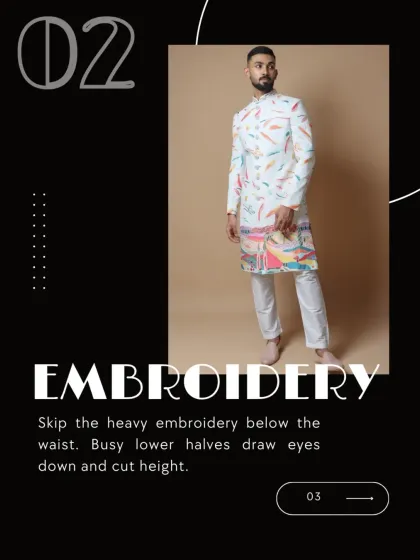 CandidMen - Sale of Pre-Loved Men's Occasion Wear The Smart Style Guide photo 20