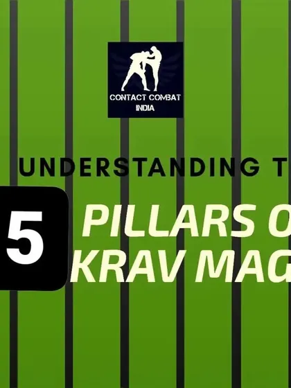 To truly understand Krav Maga, you must know its core pillars. This series breaks down the fundamental principles that make it such an effective system for self-preservation.