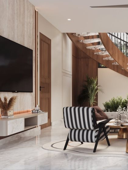 Grand Residential Living Spaces photo 29