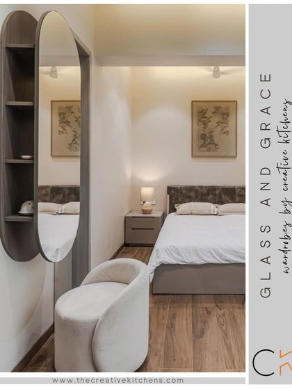 Bespoke Bedroom Furniture photo 7