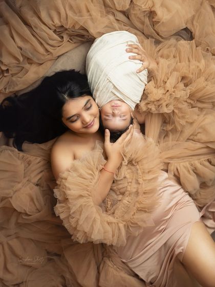 Family & Sibling Love photo 19