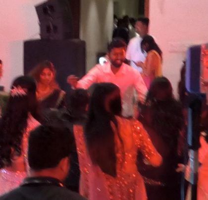 McDj Sandy - AV Production for Events Weddings & Sangeet Parties photo 83