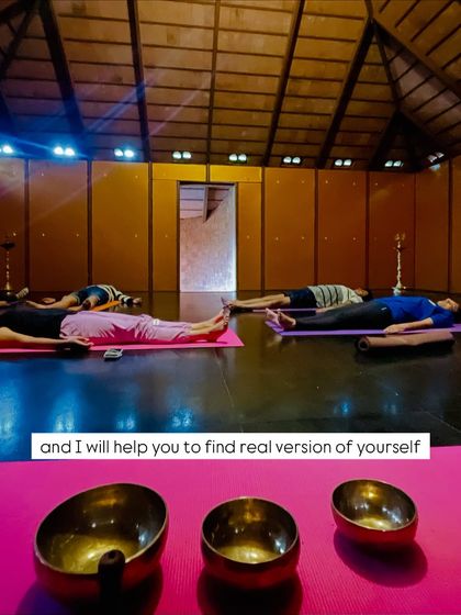 Yogabandhu Prashanth - Yoga & Holistic Wellness Workshops Group Workshops & Wellness Retreats photo 38