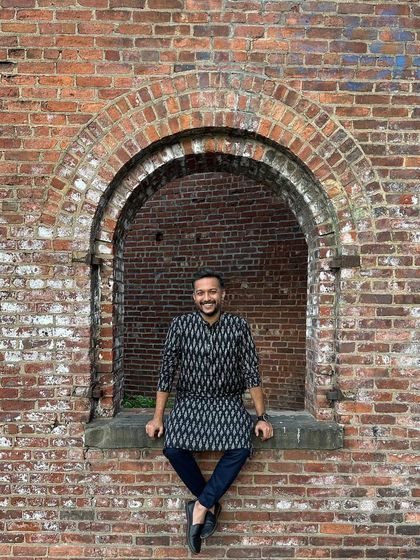 Portraits & Musings photo 10